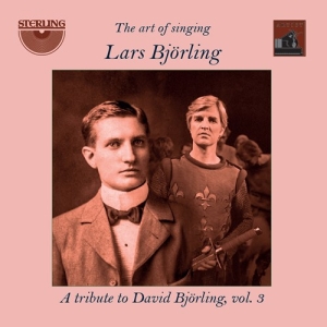 Various - The Art Of Singing: Tribute To Davi i gruppen Externt_Lager / Naxoslager hos Bengans Skivbutik AB (3675814)