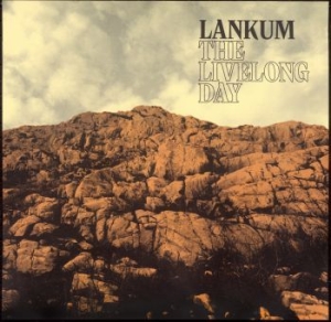 Lankum - The Livelong Day i gruppen CD / Elektroniskt,World Music hos Bengans Skivbutik AB (3676351)