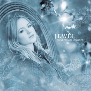 Jewel - Joy - A Holiday Collection i gruppen VINYL / Vinyl Julmusik hos Bengans Skivbutik AB (3676395)