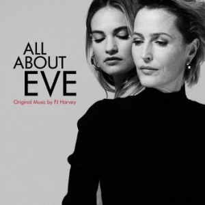 PJ Harvey - All About Eve (Soundtrack) i gruppen CD / Film-Musikal hos Bengans Skivbutik AB (3676487)