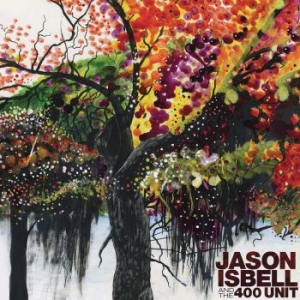 Isbell Jason & The 400 Unit - Jason And The 400 Unit i gruppen Minishops / Jason Isbell hos Bengans Skivbutik AB (3676523)