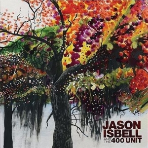 Isbell Jason & The 400 Unit - Jason And The 400 Unit i gruppen VINYL / Country,Pop-Rock hos Bengans Skivbutik AB (3676524)