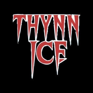 Thynn Ice - Thynn Ice i gruppen CD / Hårdrock/ Heavy metal hos Bengans Skivbutik AB (3676677)