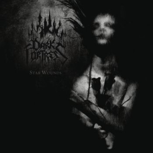 Dark Fortress - Stab Wounds (Re-issue 2019) i gruppen CD / Hårdrock hos Bengans Skivbutik AB (3679208)