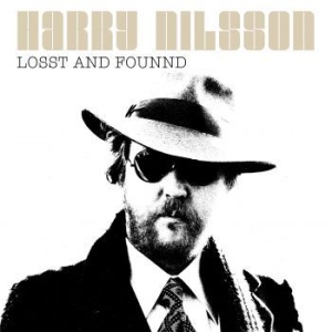 Nilsson Harry - Losst And Founnd i gruppen VI TIPSAR / Blowout / Blowout-LP hos Bengans Skivbutik AB (3681398)