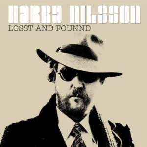 Nilsson Harry - Losst And Founnd i gruppen CD / Pop-Rock hos Bengans Skivbutik AB (3681399)