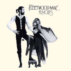 Fleetwood Mac - Rumours (4Cd) i gruppen CD / Pop-Rock hos Bengans Skivbutik AB (3691058)