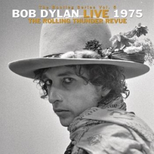 Dylan Bob - The Bootleg Series Vol. 5: Bob Dylan Liv i gruppen VINYL / Elektroniskt,World Music hos Bengans Skivbutik AB (3699454)
