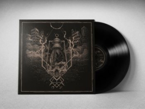 Frostmoon Eclipse - Worse Weather To Come (Black Vinyl) i gruppen VINYL / Hårdrock/ Heavy metal hos Bengans Skivbutik AB (3706308)