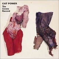 Cat Power - The Covers Record i gruppen VINYL / Pop-Rock hos Bengans Skivbutik AB (3715376)