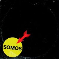 Somos - Prison On A Hill i gruppen CD / Pop-Rock hos Bengans Skivbutik AB (3717764)