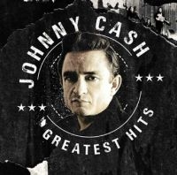 Cash Johnny - Greatest Hits i gruppen Minishops / Johnny Cash hos Bengans Skivbutik AB (3719447)