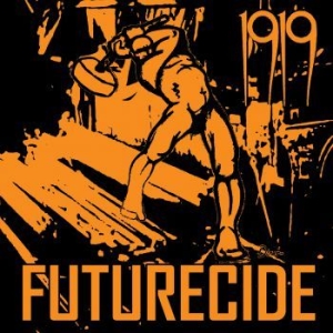1919 - Futurecide i gruppen VINYL / Pop hos Bengans Skivbutik AB (3721330)
