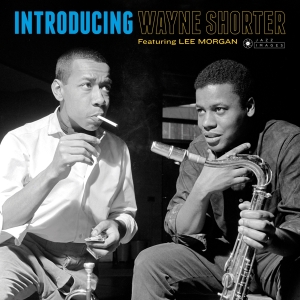 Shorter Wayne - Introducing Wayne Shorter i gruppen VINYL / Jazz hos Bengans Skivbutik AB (3721387)
