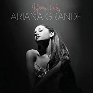 Ariana Grande - Yours Truly (Vinyl) i gruppen Minishops / Ariana Grande hos Bengans Skivbutik AB (3722115)