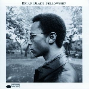 Blade Brian - Brian Blade Fellowship (2Lp) i gruppen VI TIPSAR / Klassiska lablar / Blue Note hos Bengans Skivbutik AB (3723154)