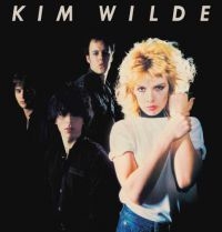 Wilde Kim - Kim Wilde - Expanded Wallet Edition i gruppen CD / Pop-Rock hos Bengans Skivbutik AB (3727088)