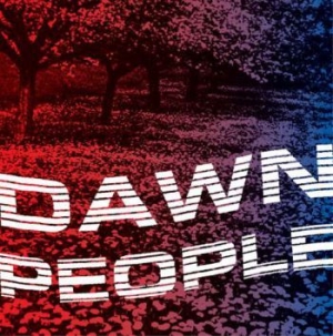 Dawn People - Star Is Your Future i gruppen CD / Pop hos Bengans Skivbutik AB (3728247)