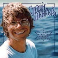 John Denver - The Windstar Greatest Hits i gruppen VINYL / Elektroniskt,World Music hos Bengans Skivbutik AB (3728324)