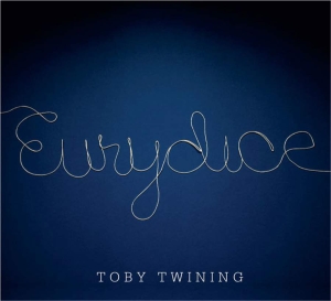 Twining Toby - Twining: Eurydice i gruppen Externt_Lager / Naxoslager hos Bengans Skivbutik AB (3728997)