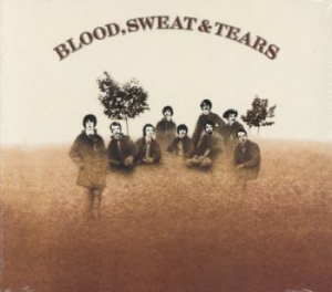 Blood Sweat & Tears - Blood, Sweat & Tears i gruppen CD / Rock hos Bengans Skivbutik AB (3731322)