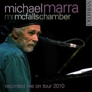 Various - Michael Marra With Mr Mcfall's Cham i gruppen CD / Klassiskt hos Bengans Skivbutik AB (3732463)
