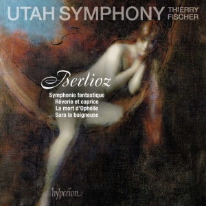 Berlioz Hector - Symphonie Fantastique & Other Works i gruppen Externt_Lager / Naxoslager hos Bengans Skivbutik AB (3734032)