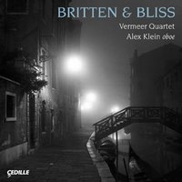 Britten/Bliss - Britten & Bliss i gruppen Externt_Lager / Naxoslager hos Bengans Skivbutik AB (3734673)