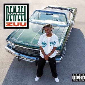 Denzel Curry - Zuu (Vinyl) i gruppen VINYL / Hip Hop-Rap,RnB-Soul hos Bengans Skivbutik AB (3736686)