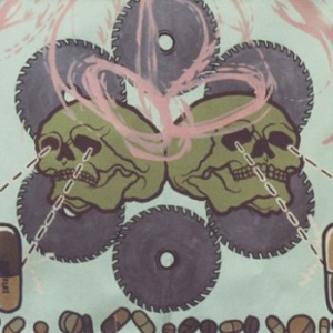 Agoraphobic Nosebleed - Frozen Corpse Stuffed With Dope i gruppen CD / Rock hos Bengans Skivbutik AB (3741478)