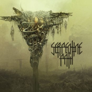 Serpentine Path - Serpentine Path i gruppen CD / Hårdrock/ Heavy metal hos Bengans Skivbutik AB (3741758)