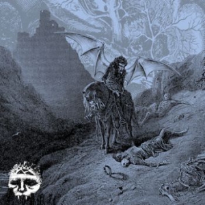 Integrity - Howling, For The Nightmare Shall Co i gruppen CD / Hårdrock/ Heavy metal hos Bengans Skivbutik AB (3741827)