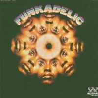 Funkadelic - Funkadelic i gruppen CD / Pop-Rock,RnB-Soul hos Bengans Skivbutik AB (3742442)