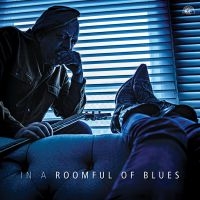 Roomful Of Blues - In A Roomful Of Blues i gruppen CD / Blues,Jazz hos Bengans Skivbutik AB (3744405)