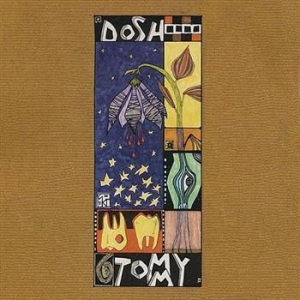 Dosh - Tommy i gruppen CD / Rock hos Bengans Skivbutik AB (3744460)