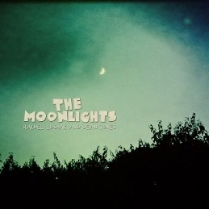 Moonlights - Moonlights i gruppen CD / Pop hos Bengans Skivbutik AB (3744491)