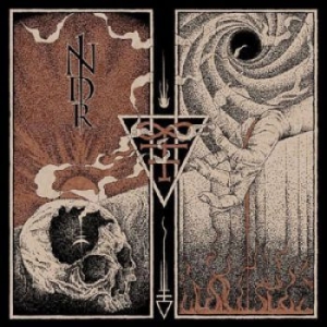 Blaze Of Perdition - Near Death Revelations (Silver) i gruppen VINYL / Hårdrock/ Heavy metal hos Bengans Skivbutik AB (3744530)