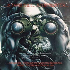 Jethro Tull - Stormwatch i gruppen CD / Pop-Rock hos Bengans Skivbutik AB (3746987)