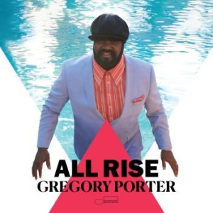 Gregory Porter - All Rise i gruppen VI TIPSAR / Årsbästalistor 2020 / JazzTimes 2020 hos Bengans Skivbutik AB (3747766)