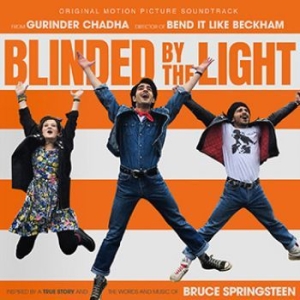 Blandade Artister - Blinded By.. -Coloured- i gruppen ÖVRIGT / MK Test 9 LP hos Bengans Skivbutik AB (3748608)
