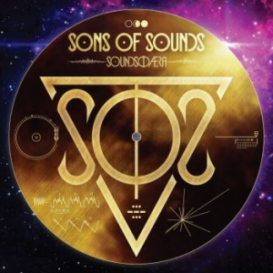 Sons Of Sounds - Soundsphaera (Vinyl) i gruppen VINYL / Hårdrock/ Heavy metal hos Bengans Skivbutik AB (3755659)