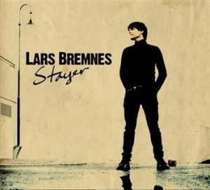 Bremnes Lars - Stayer i gruppen CD / Pop hos Bengans Skivbutik AB (3757066)