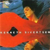 Sivertsen Kenneth - Flo i gruppen CD / Pop hos Bengans Skivbutik AB (3757099)