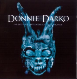 Andrews Michael - Donnie Darko Ost i gruppen CD / Rock hos Bengans Skivbutik AB (3759599)