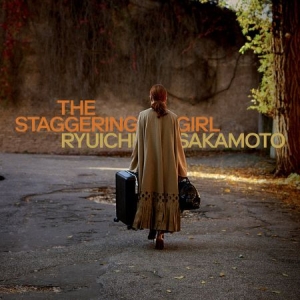 Sakamoto Ryuichi - The Staggering Girl (Original Motion Pic i gruppen VINYL / Film-Musikal hos Bengans Skivbutik AB (3762231)