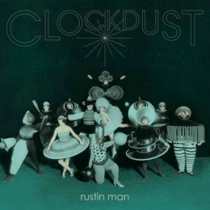 Rustin Man - Clockdust i gruppen CD / Rock hos Bengans Skivbutik AB (3763371)