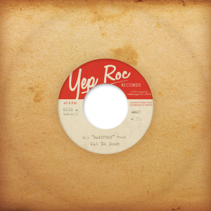 Reed Eli Paperboy - Cut Ya Down i gruppen VI TIPSAR / Vinylkampanjer / YEP-Vinyl hos Bengans Skivbutik AB (3763522)