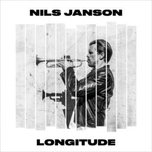 Janson Nils - Longitude i gruppen Externt_Lager / Naxoslager hos Bengans Skivbutik AB (3765426)