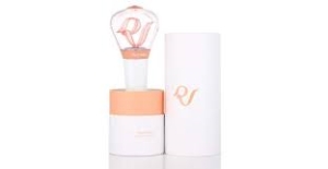 Red velvet - Red Velvet - Official Light Stick i gruppen MERCHANDISE / Merch / K-Pop hos Bengans Skivbutik AB (3767271)