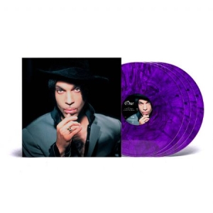 Prince & The New Power Generation - One Nite.. -Coloured- i gruppen VINYL / Pop-Rock,Övrigt hos Bengans Skivbutik AB (3771356)